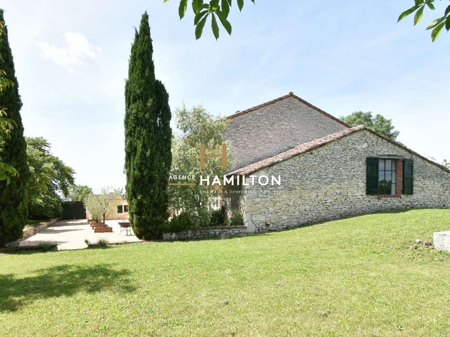 Maison Albi