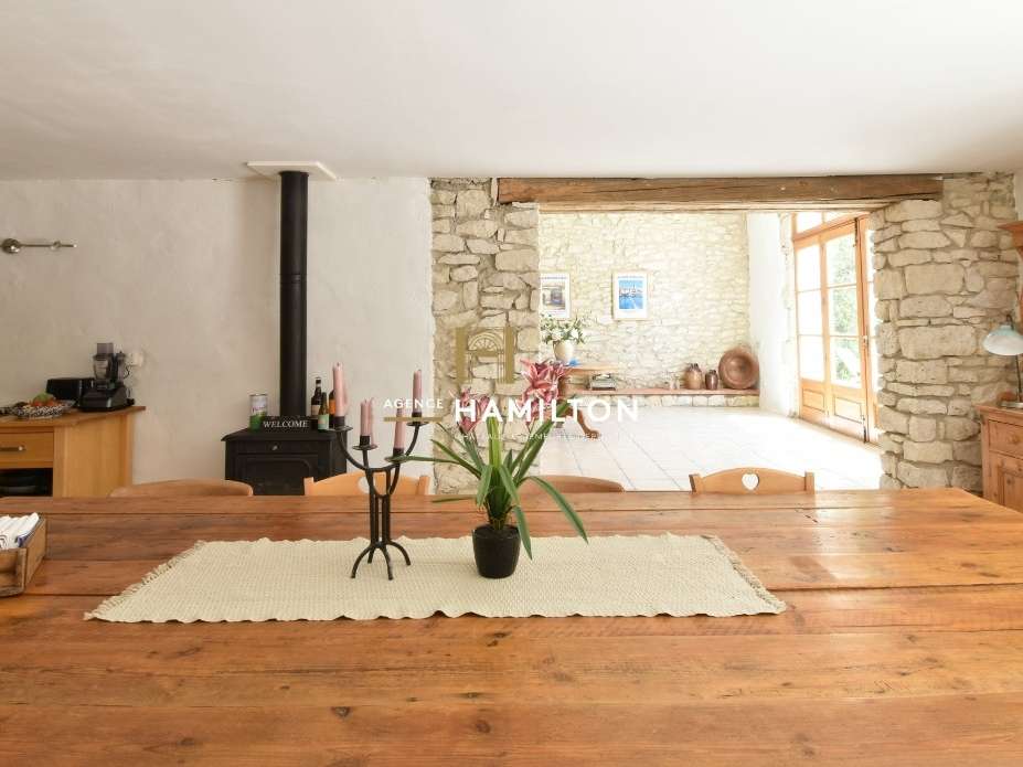Maison Albi