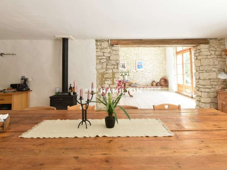Maison Albi - 7 chambres - 373m²