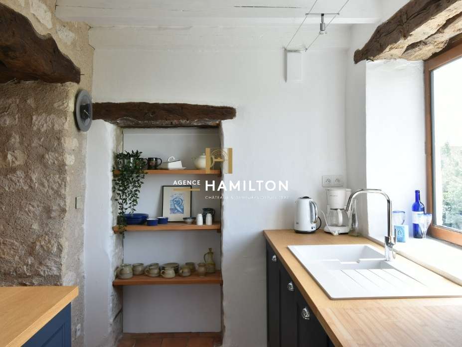 Maison Albi