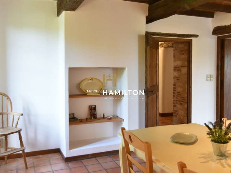 Maison Albi - 7 chambres - 373m²