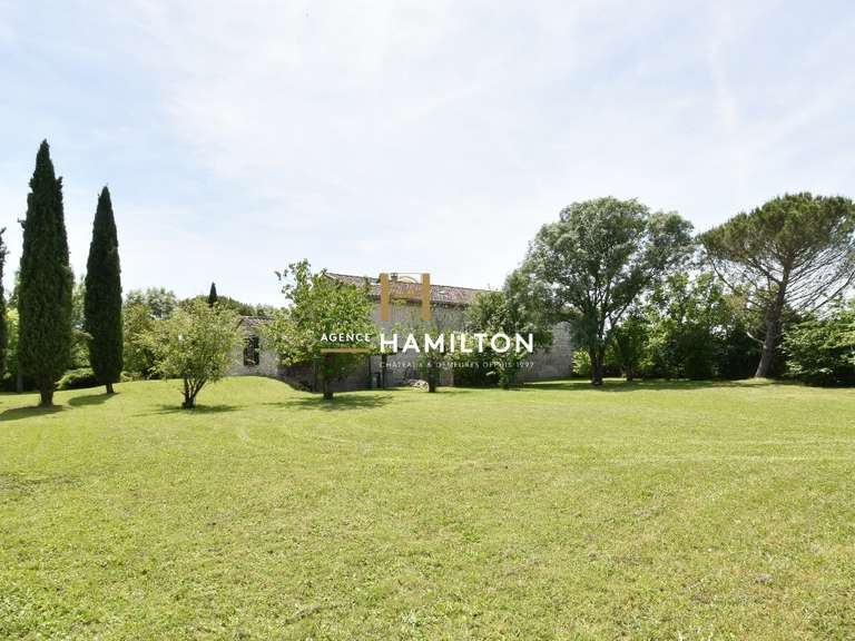 Maison Albi - 7 chambres - 373m²