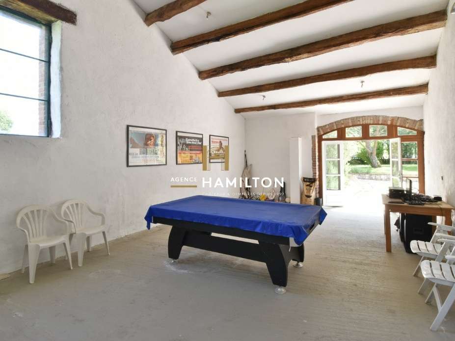 Maison Albi