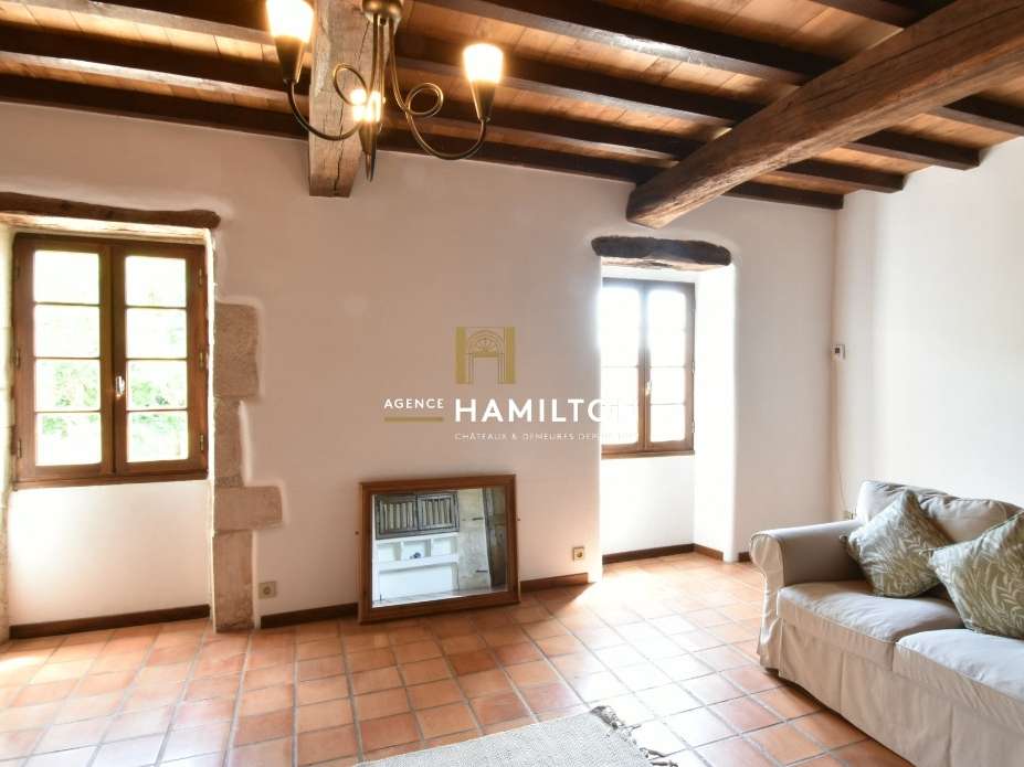 Maison Albi