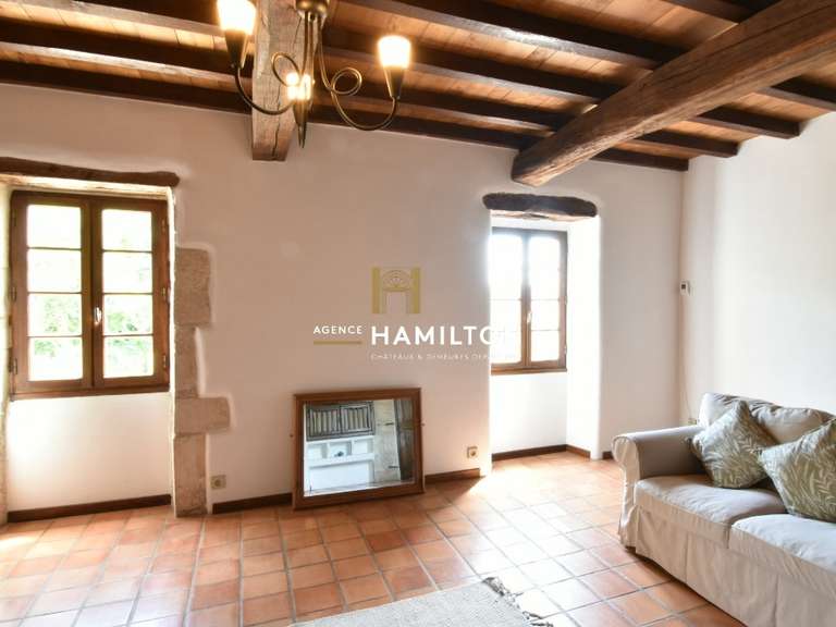 Maison Albi - 7 chambres - 373m²