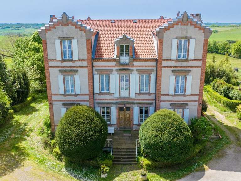 Maison Albi - 14 chambres - 752m²