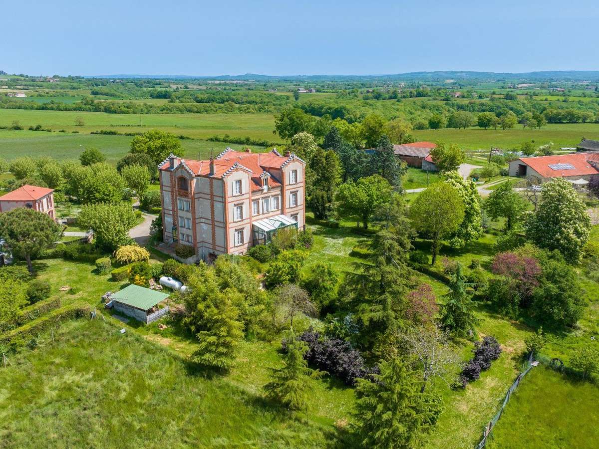 Maison Albi