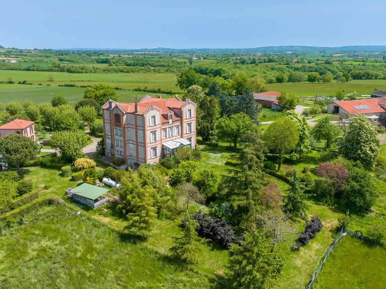 Maison Albi - 14 chambres - 752m²