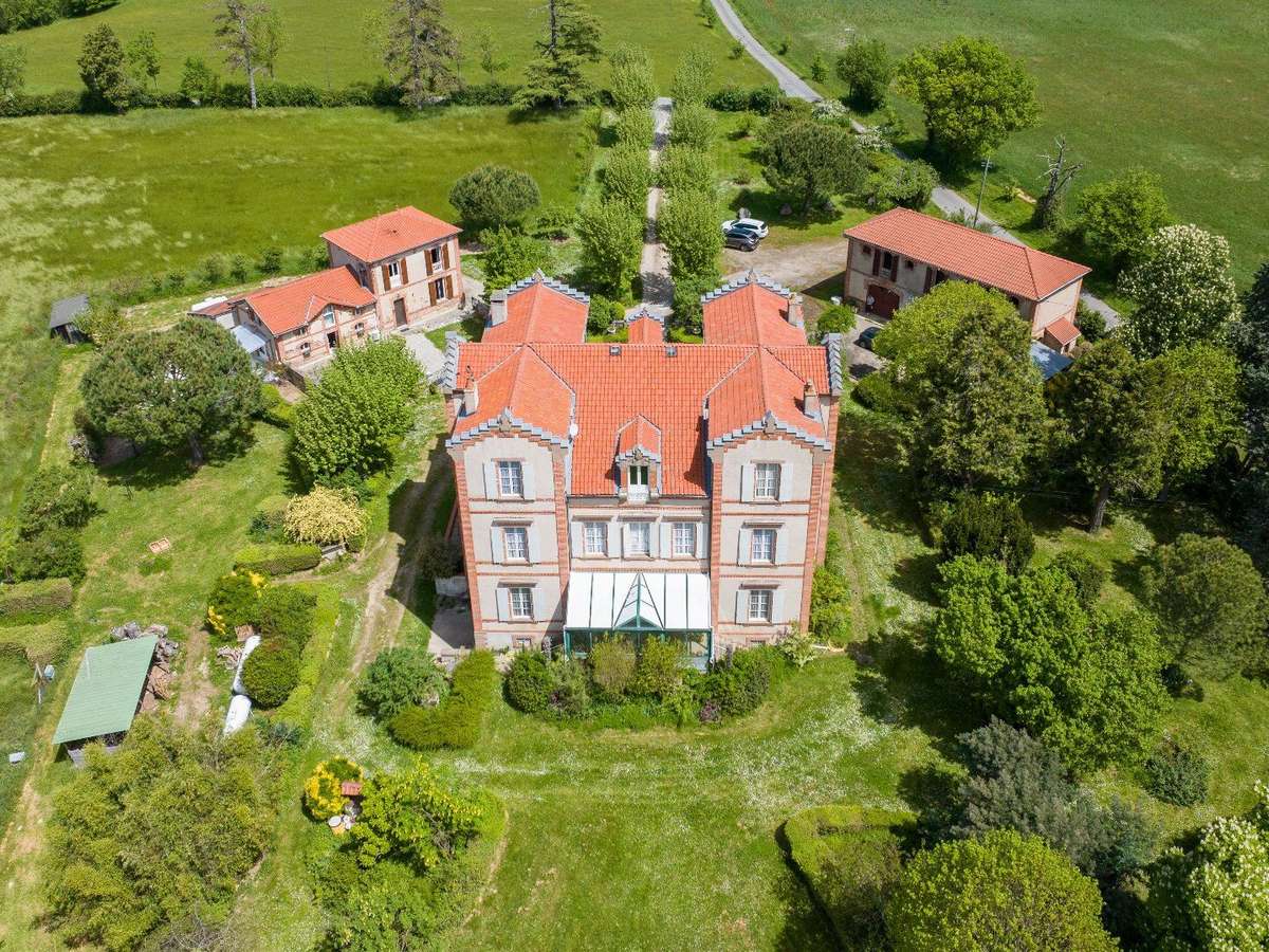 Maison Albi