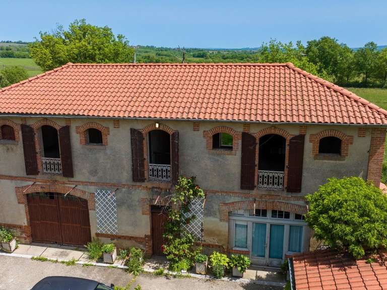 Maison Albi - 14 chambres - 752m²