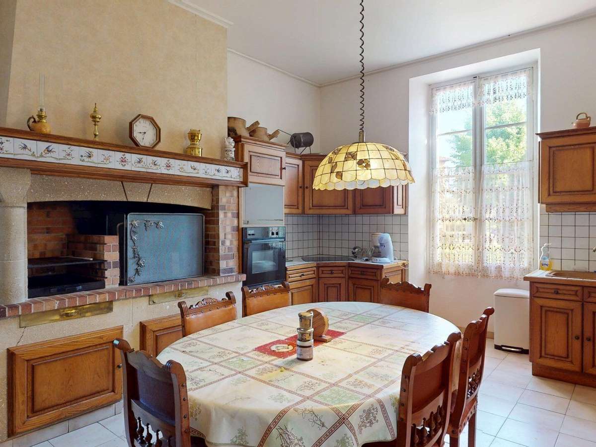 Maison Albi