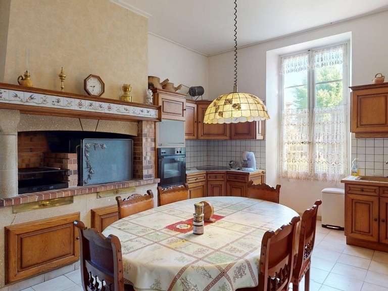 Maison Albi - 14 chambres - 752m²