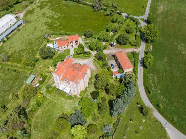 Maison Albi - 14 chambres - 752m²