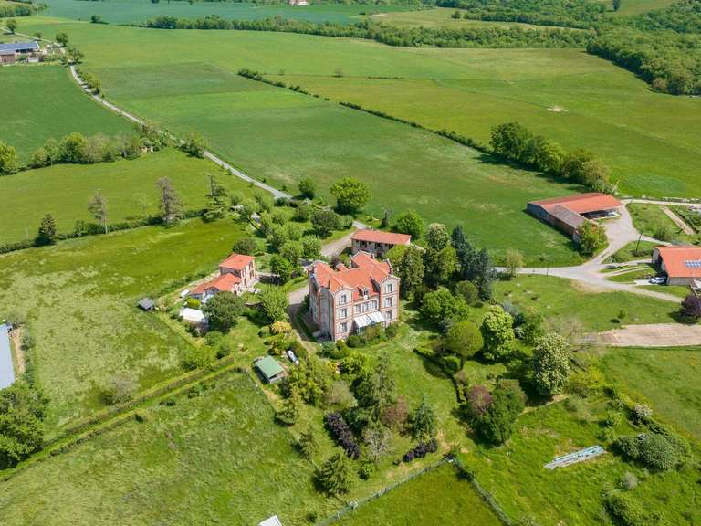 Maison Albi - 14 chambres - 752m²