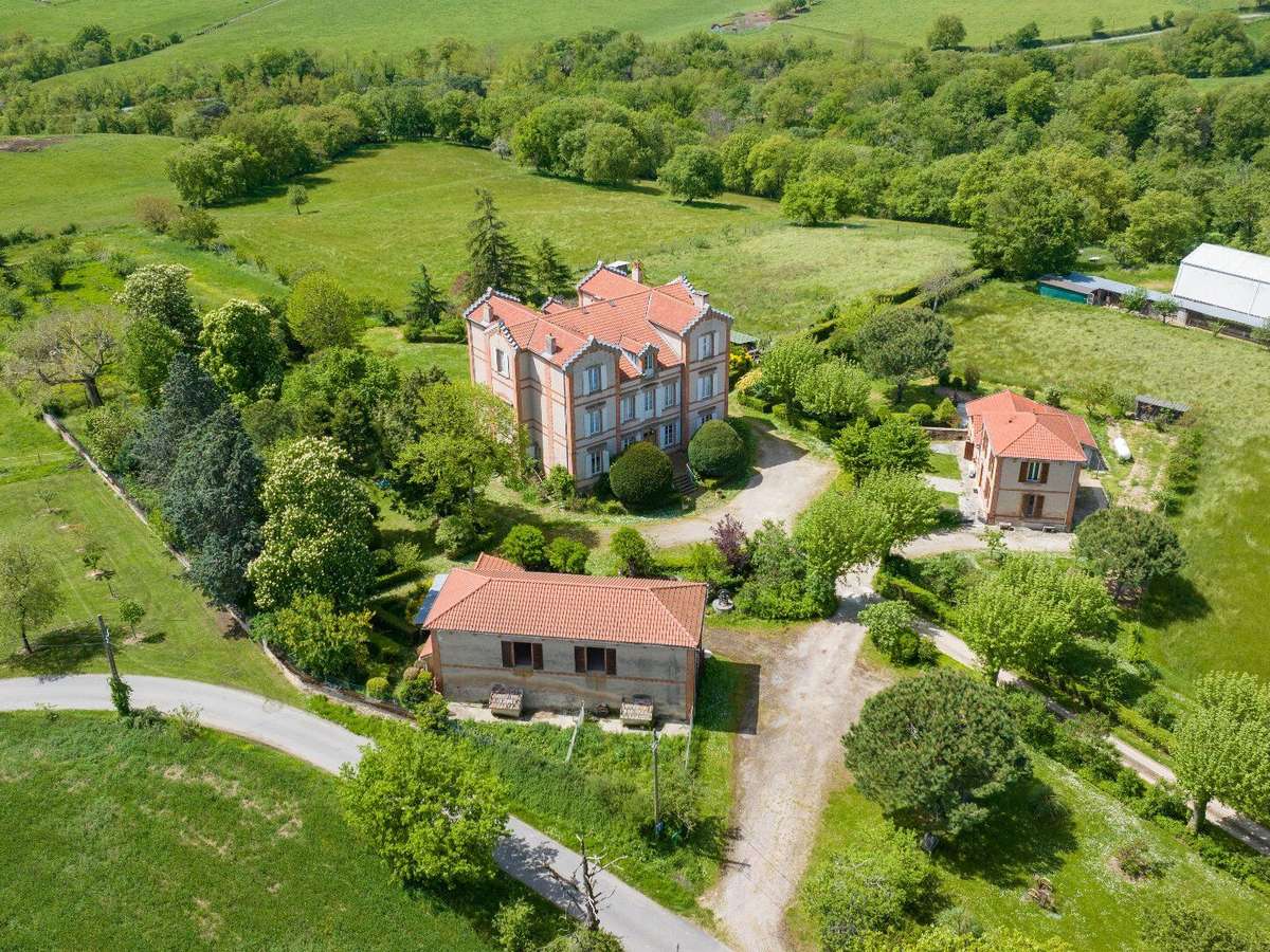 Maison Albi