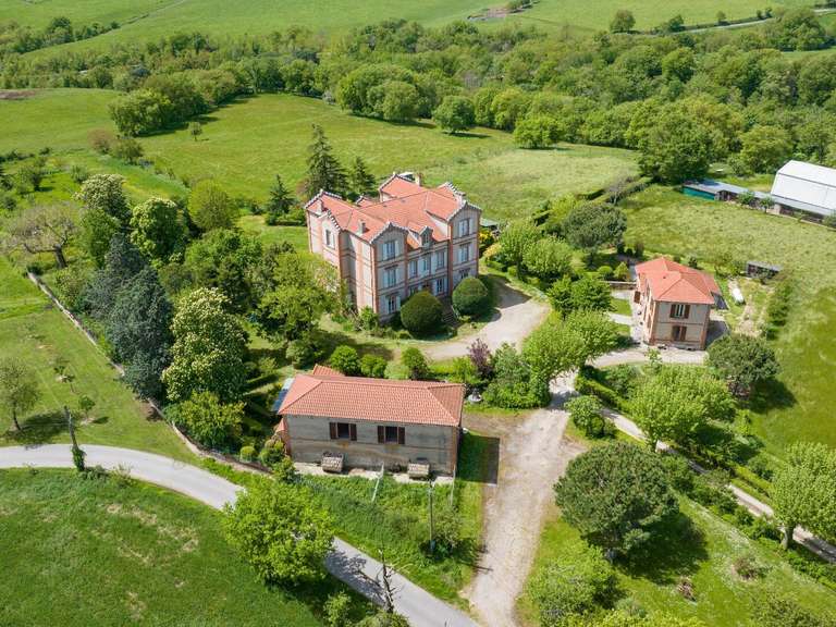 Maison Albi - 14 chambres - 752m²