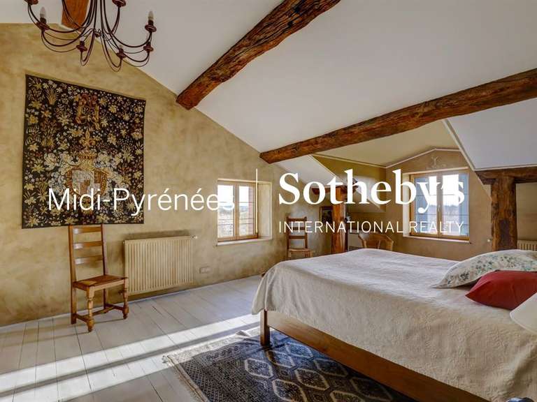 Maison Albi - 9 chambres - 585m²
