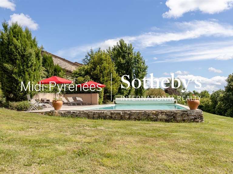 Maison Albi - 9 chambres - 585m²
