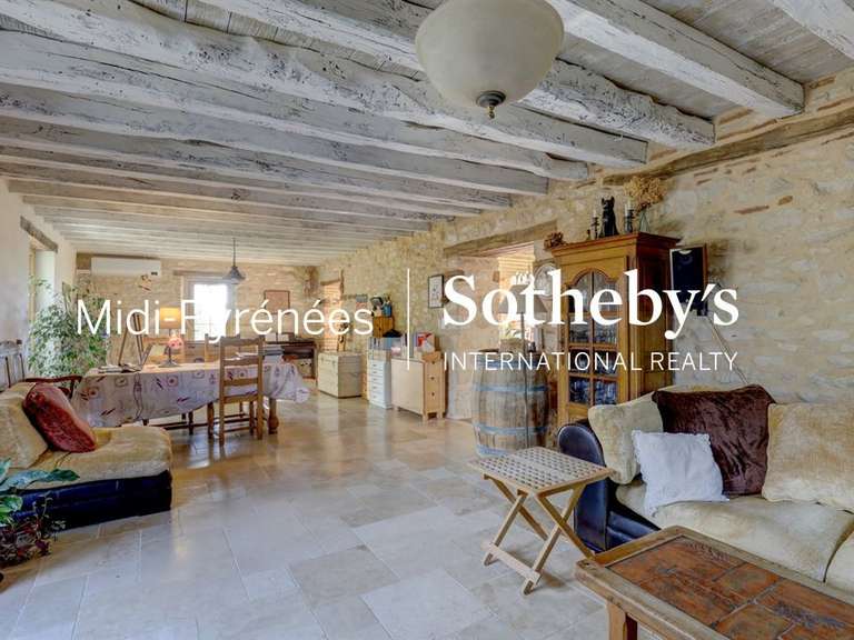 Maison Albi - 9 chambres - 585m²