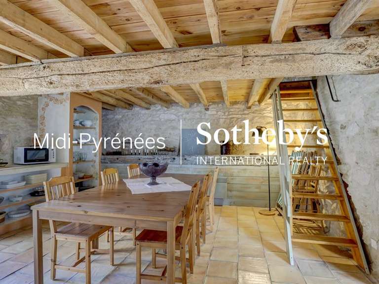 Maison Albi - 9 chambres - 585m²