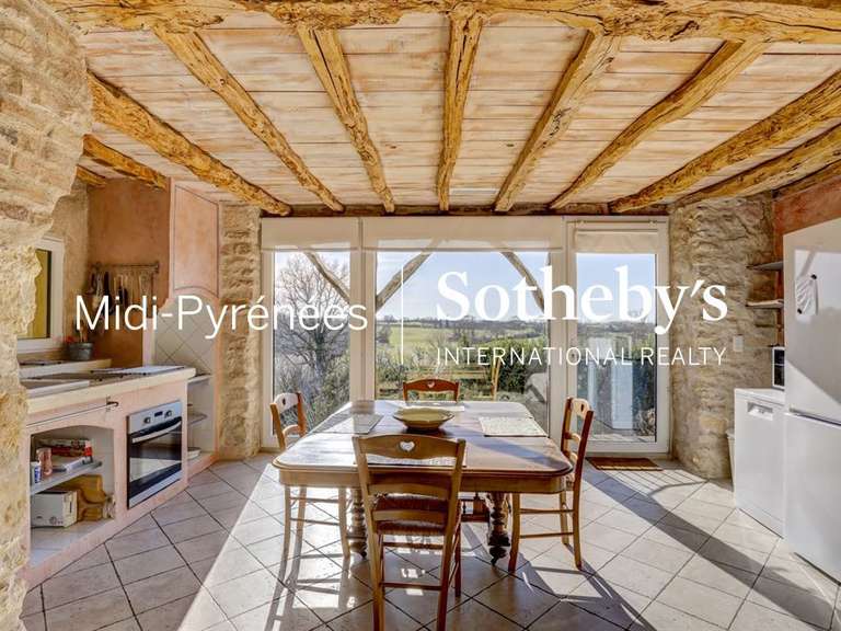 Maison Albi - 9 chambres - 585m²
