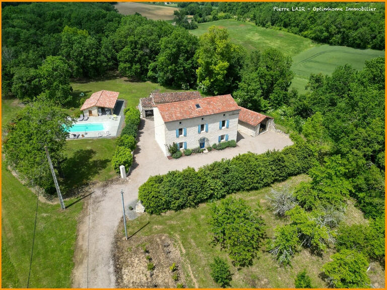 Vente Propriété Albi - 4 chambres