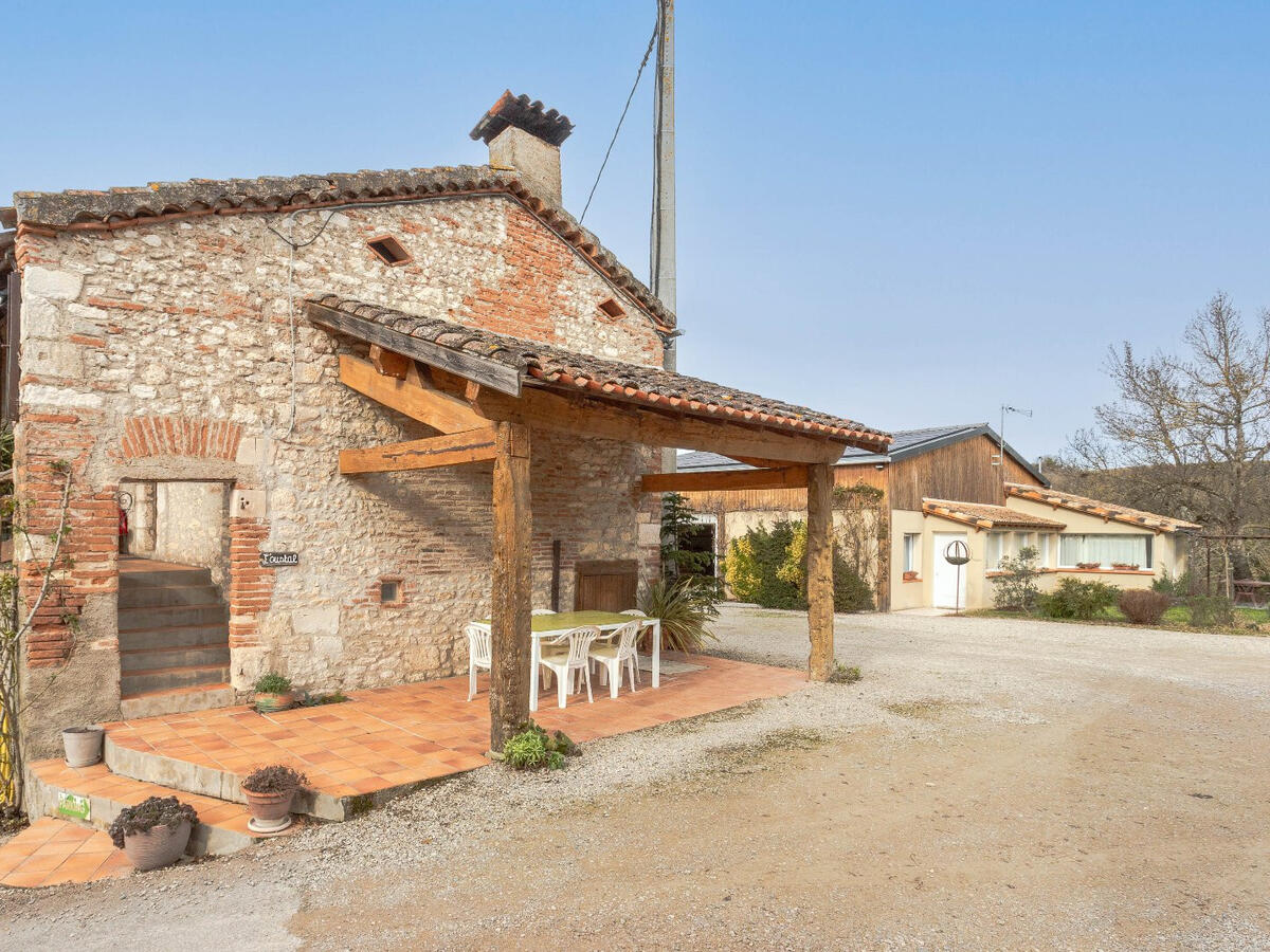 Property Albi