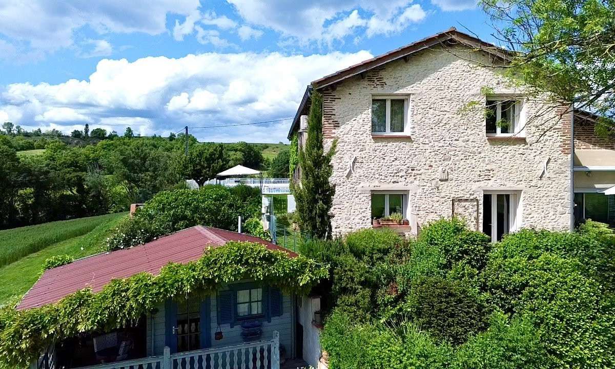 Propriété Albi