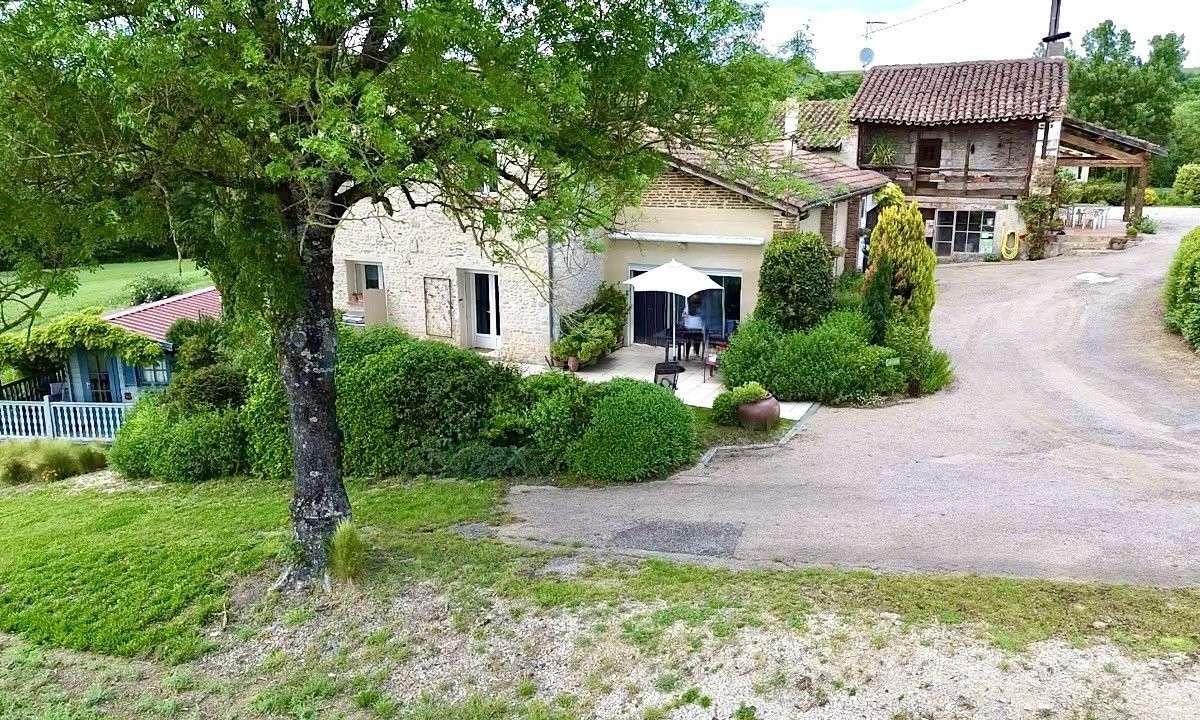 Propriété Albi