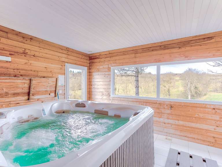 Propriété Albi - 9 chambres - 374m²
