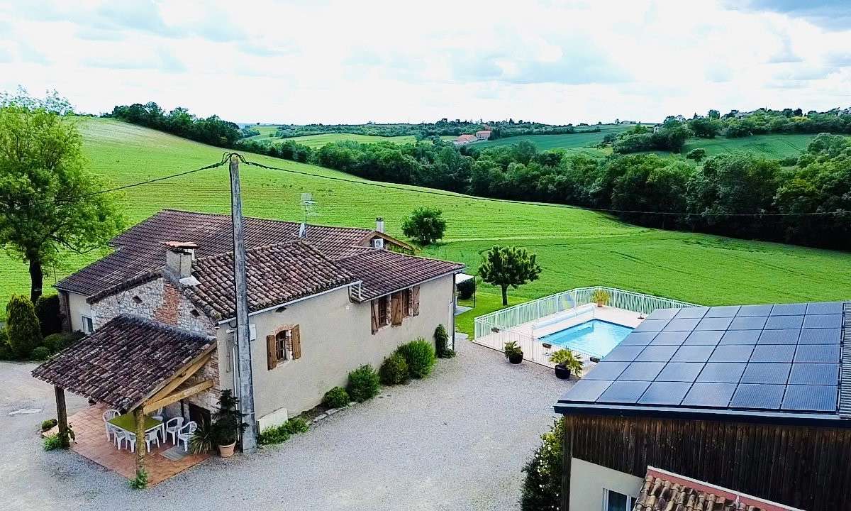 Propriété Albi