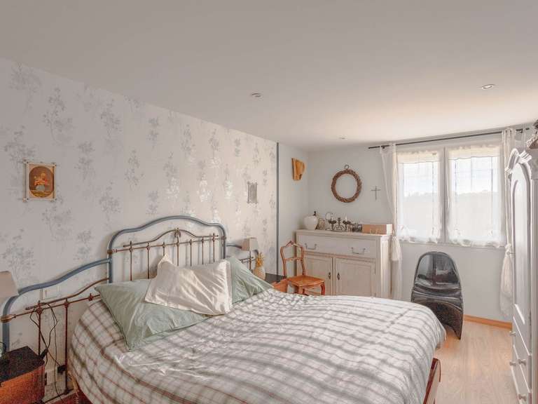 Propriété Albi - 9 chambres - 374m²