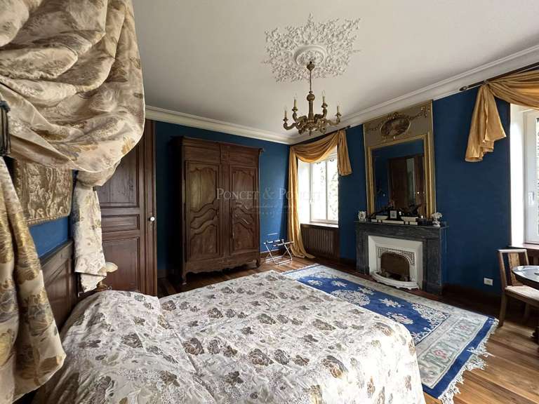 Propriété Albi - 3500m²