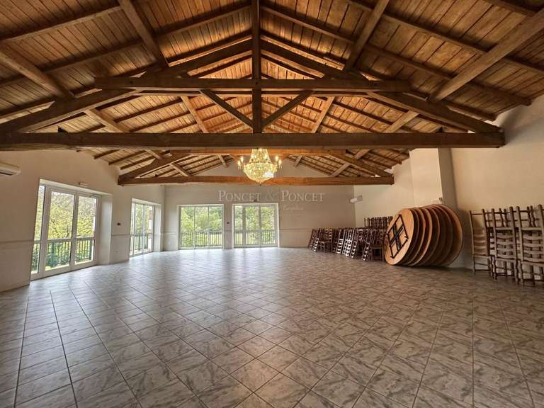 Propriété Albi - 3500m²