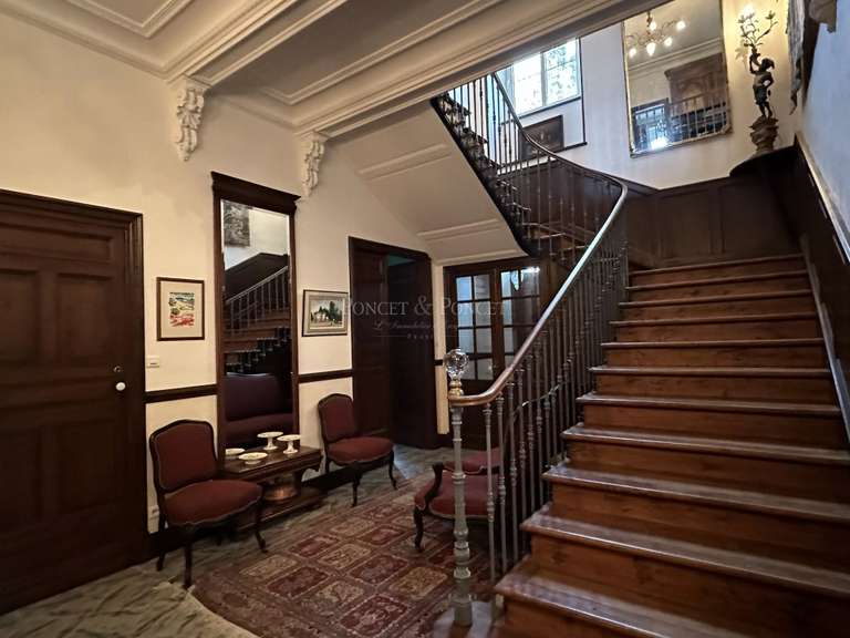 Propriété Albi - 3500m²