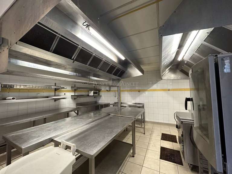 Propriété Albi - 3500m²