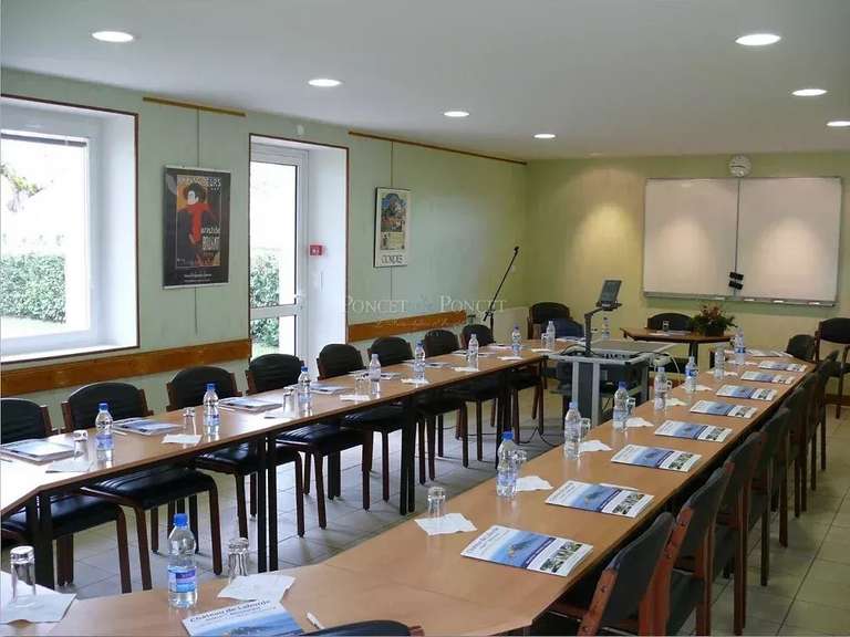 Propriété Albi - 3500m²