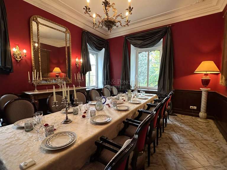 Propriété Albi - 3500m²