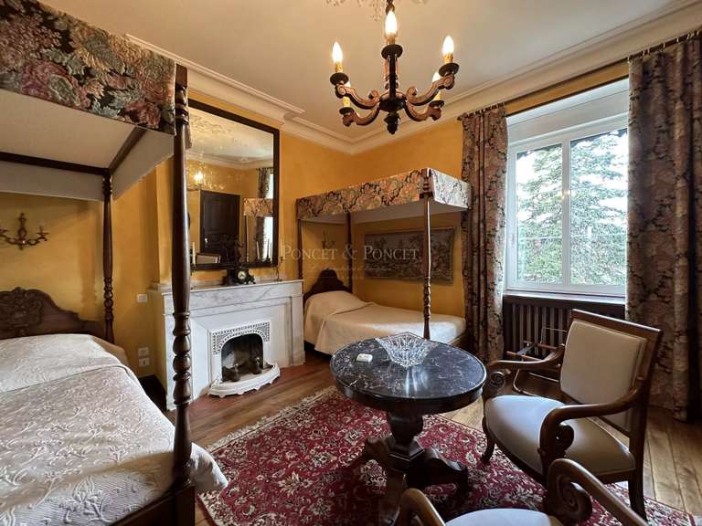 Propriété Albi - 3500m²