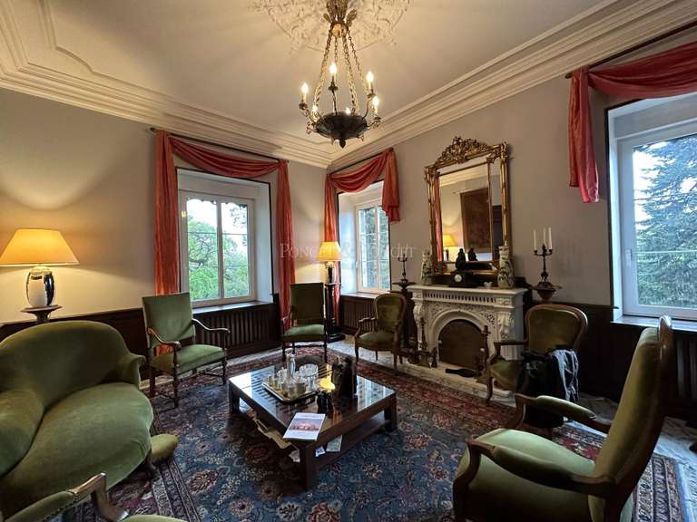 Propriété Albi - 3500m²