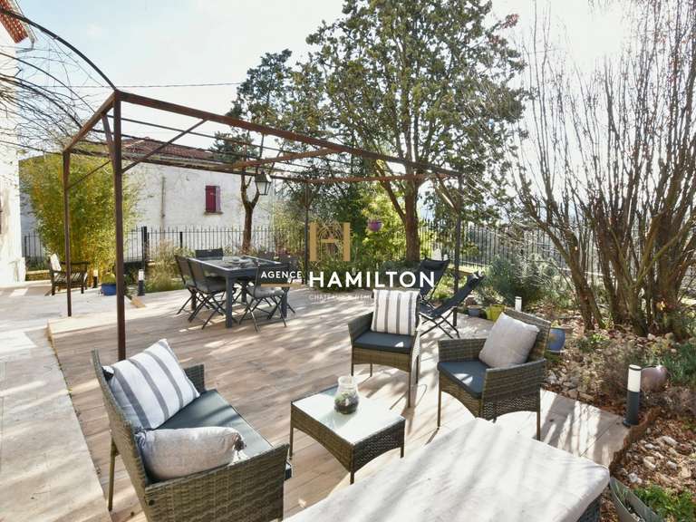 Propriété Albi - 8 chambres - 399m²