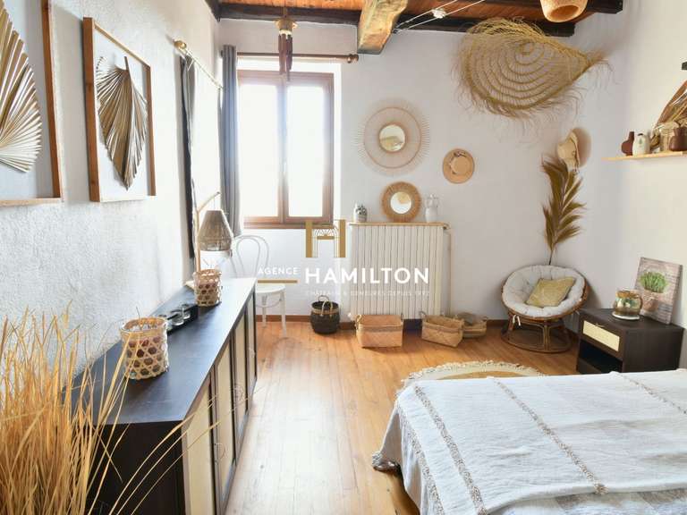 Propriété Albi - 8 chambres - 399m²