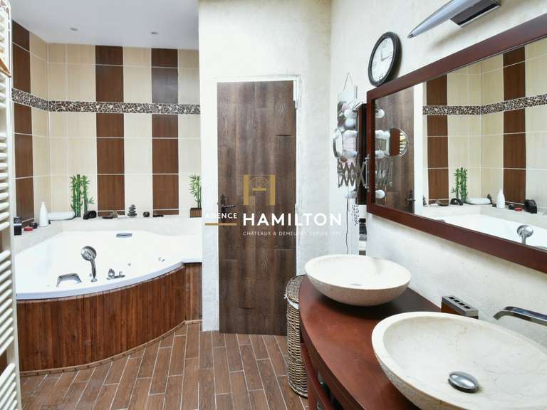 Propriété Albi - 8 chambres - 399m²