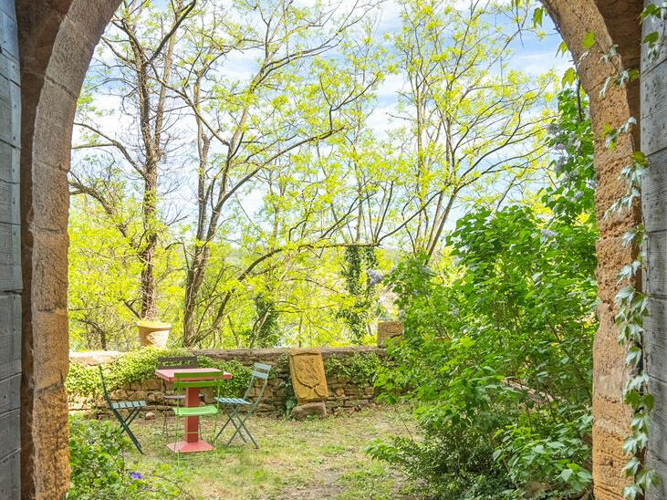 Maison Albigny-sur-Saône - 4 chambres - 535m²