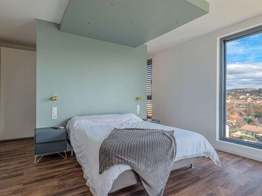 Maison Albigny-sur-Saône