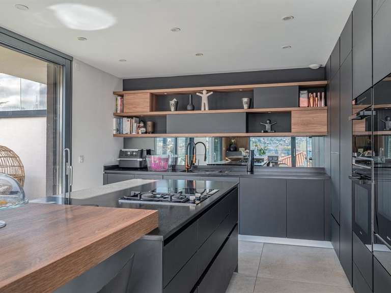 House Albigny-sur-Saône - 215m²