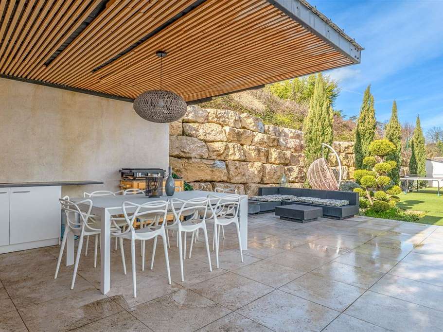 Maison Albigny-sur-Saône