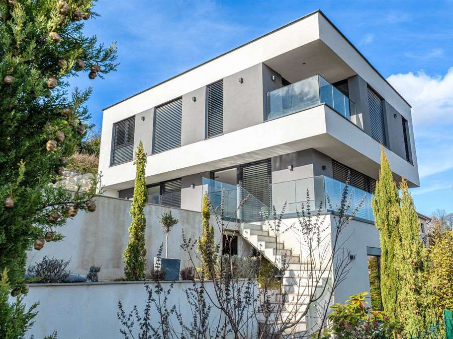 Maison Albigny-sur-Saône