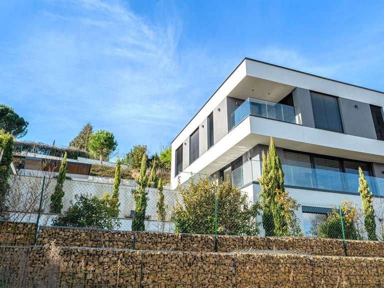 House Albigny-sur-Saône - 215m²