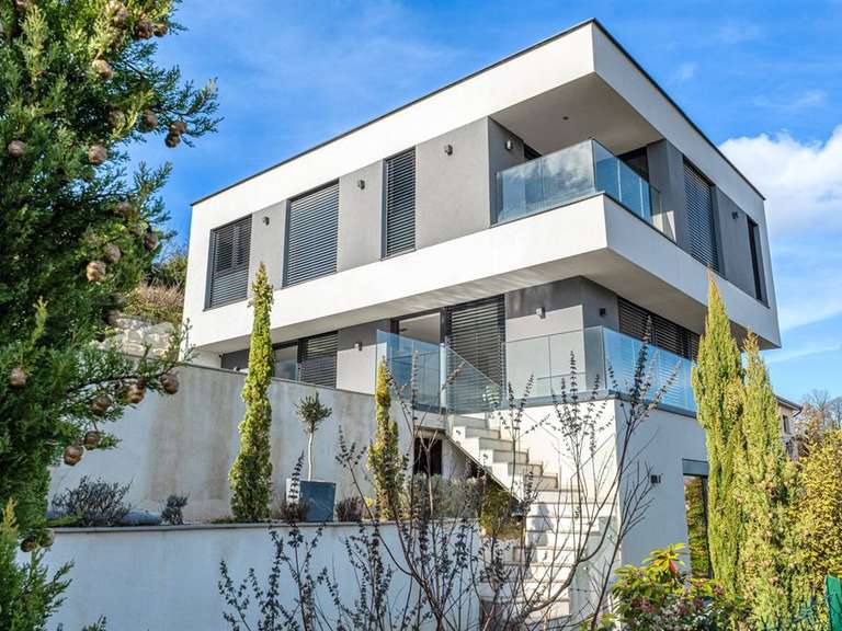 House Albigny-sur-Saône - 215m²